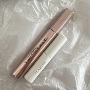 Brand new mascara